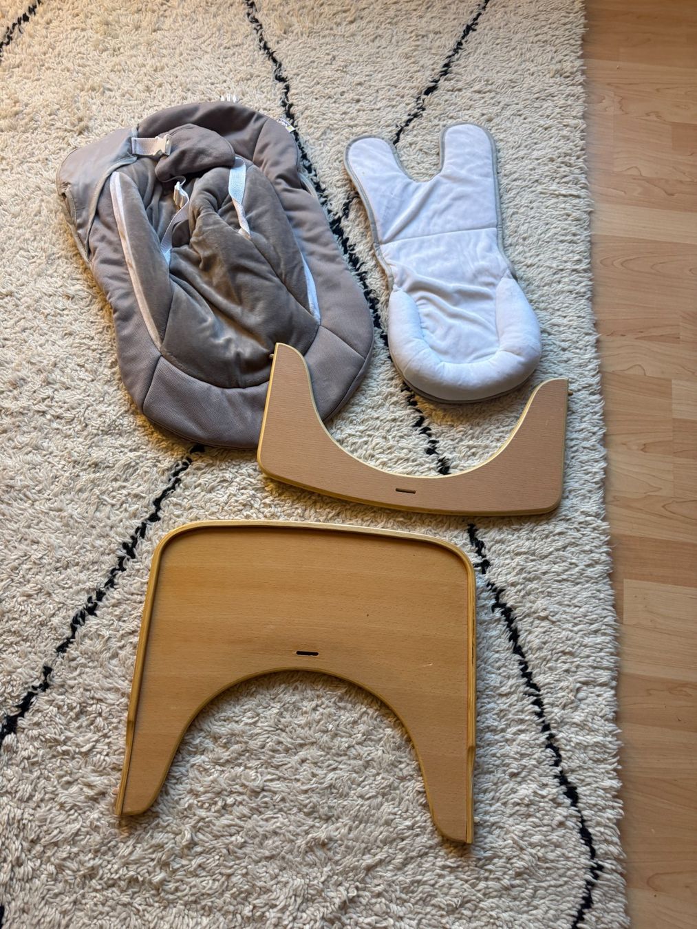 Hauck Hochstühle: Hauck Hochstuhl – Gebraucht aus Zürich von Djdaniel 5