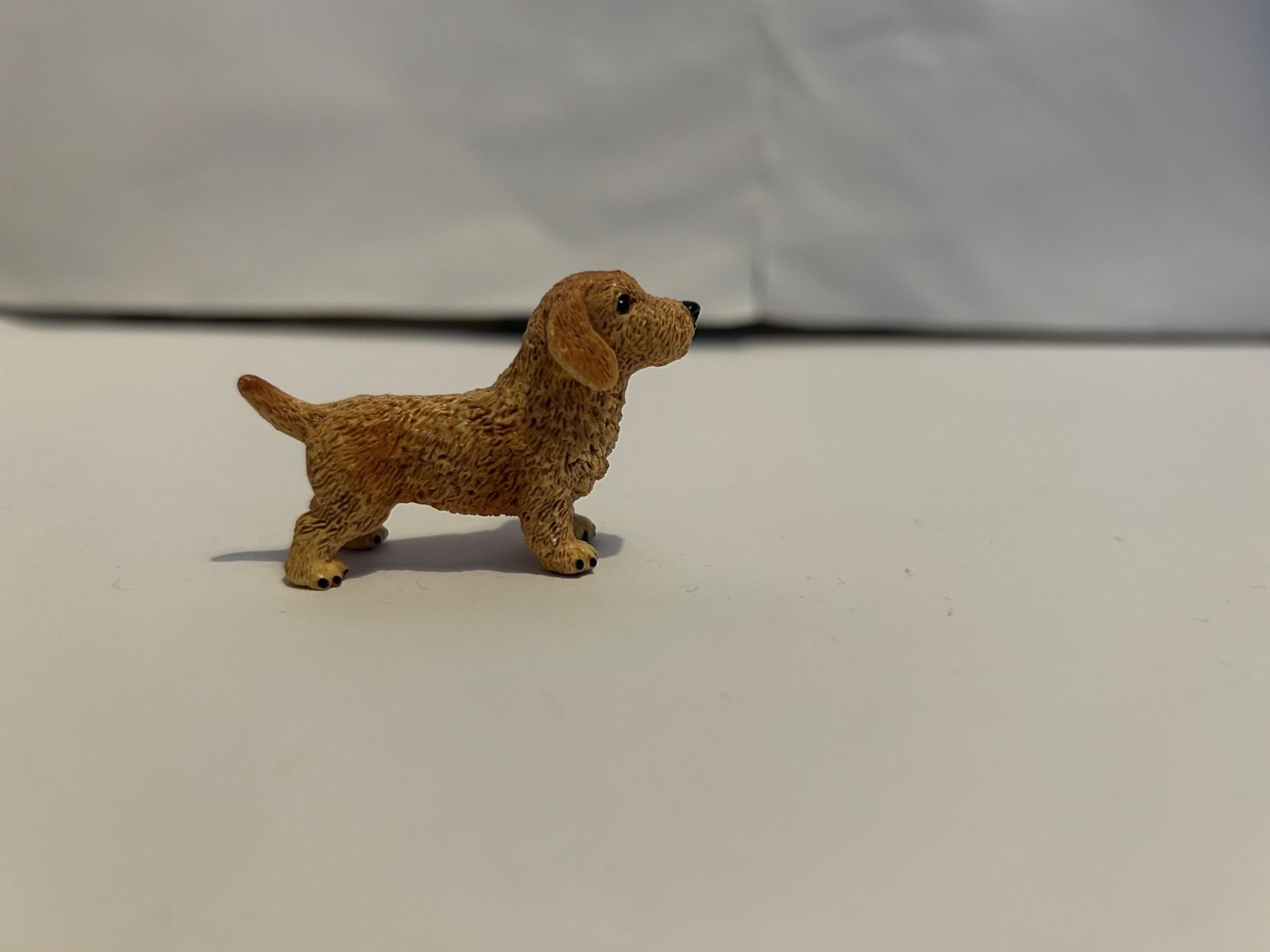 Schleich Statuette: Schleich Hund – Usato da Neftenbach venduto da boskop1 1