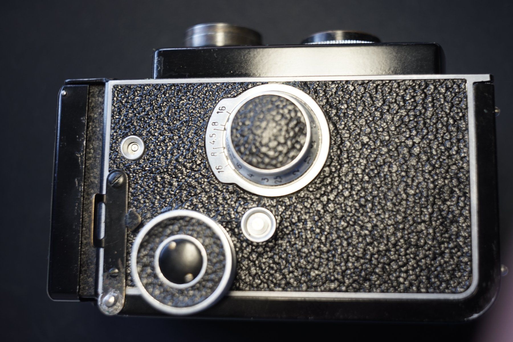 Rollei Fotocamera: Rolleicord sn.875514 – Usato da Steinhausen venduto da joe_9htr 4