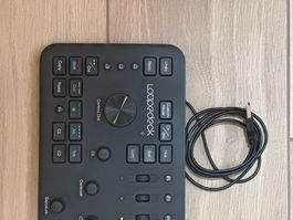 Loupedeck+ Foto & Video Editing Konsole für Lightroom