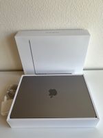 APPLE MacBook Air 2022 (13.6", M2, 24 GB, 1 Tb) OVP wie Neu