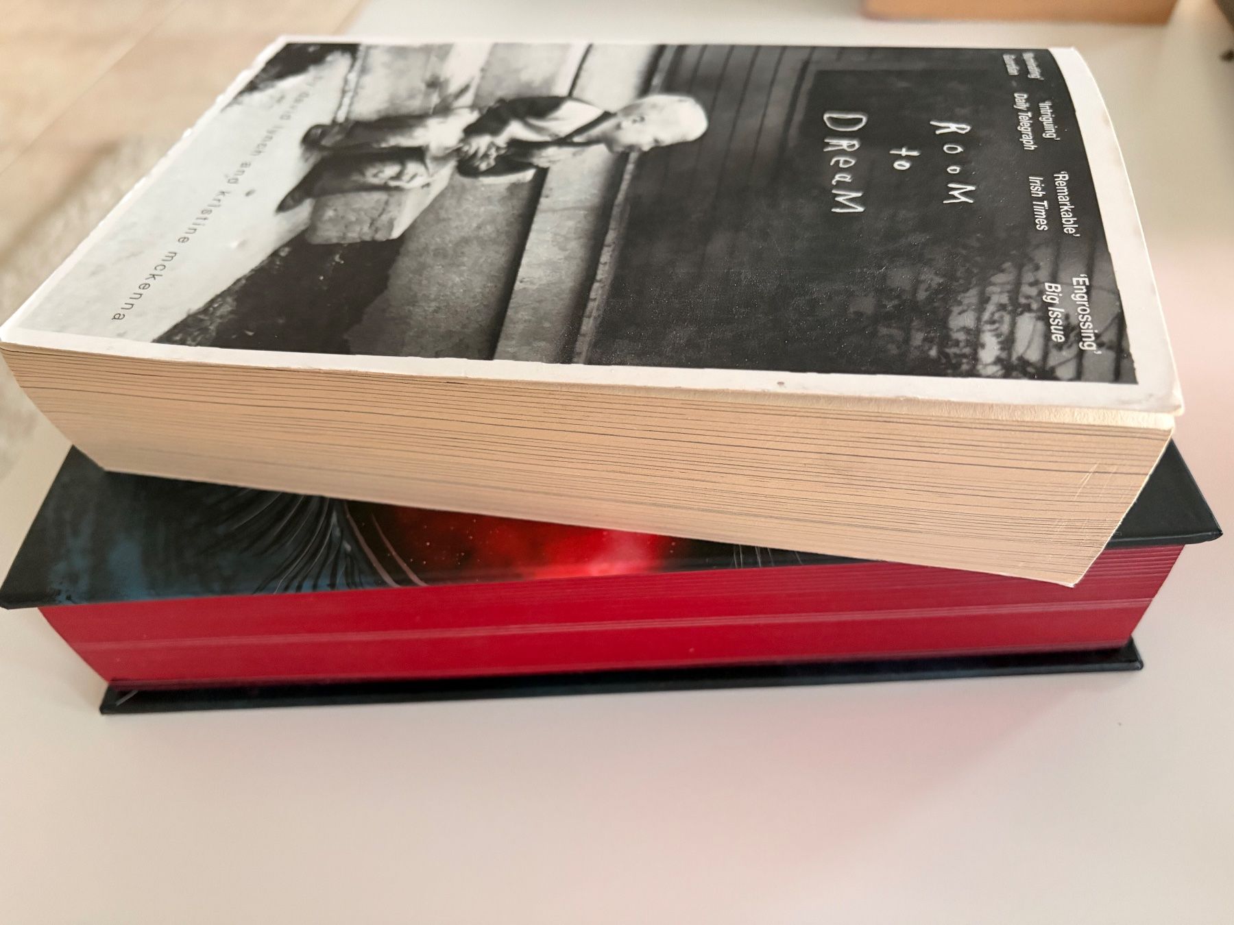Libri: David Lynch Room to dream + Masterpiece in Disarray EN – Usato da Belmont-sur-Lausanne venduto da Orangeslsk 1
