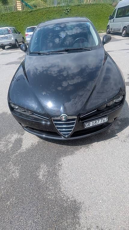 Automobili: Alfa Romeo 159 2.4 Diesel  – Difettoso da Riom venduto da TuonoV4 2