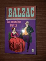 La cousine Bette Livre de Honoré de Balzac