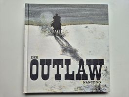 DER OUTLAW     von Nancy Vo      1. Auflage