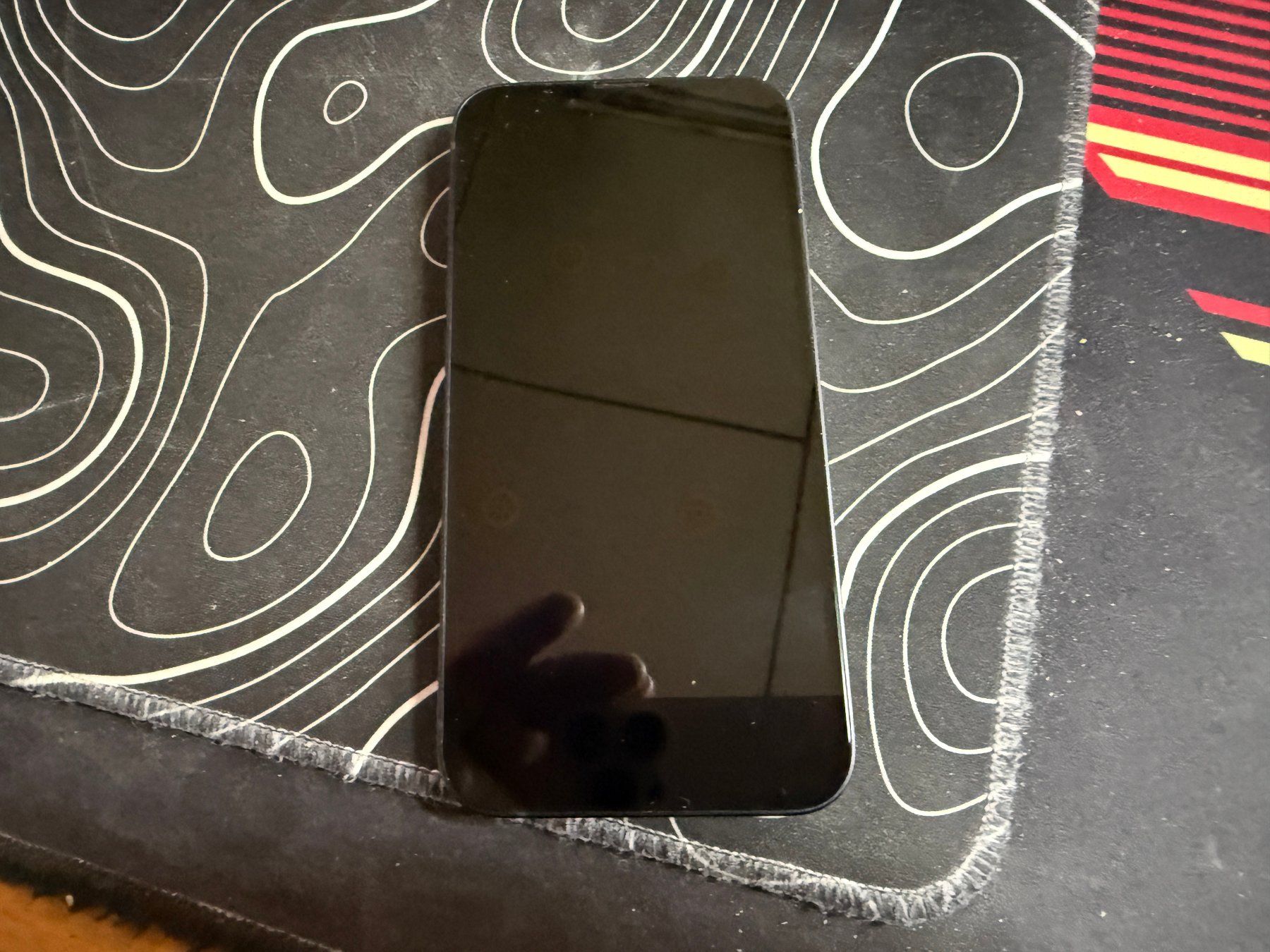 Apple Telefoni cellulari / Smartphones: Iphone 16E 128Gb#118 – Usato da Au SG venduto da bah_6f5w