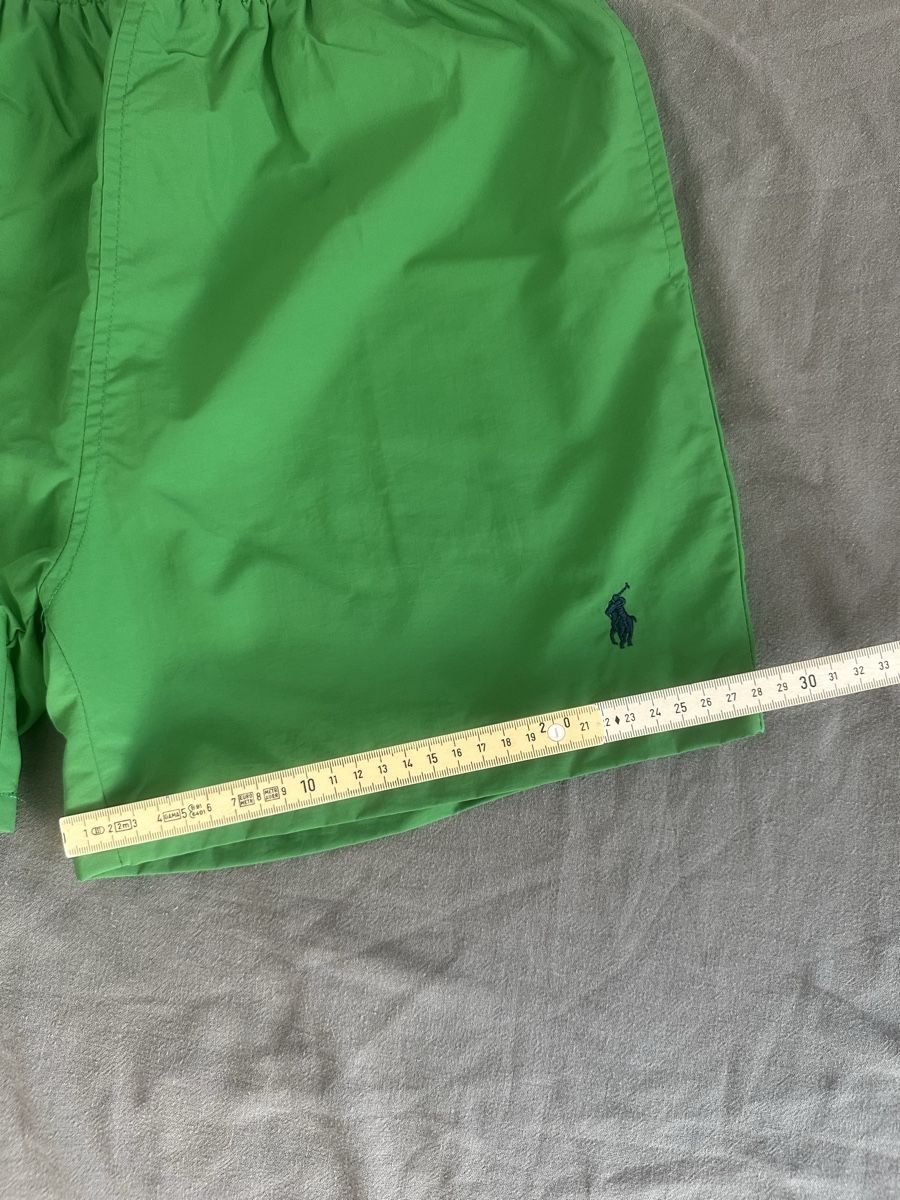 Ralph Lauren Caleçons de bain: Short de bain Ralph Lauren – Neuf (Voir description) à Clarens par Riviera_Friperie 5