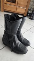 Motorrad Stiefel IXS Gr. 42