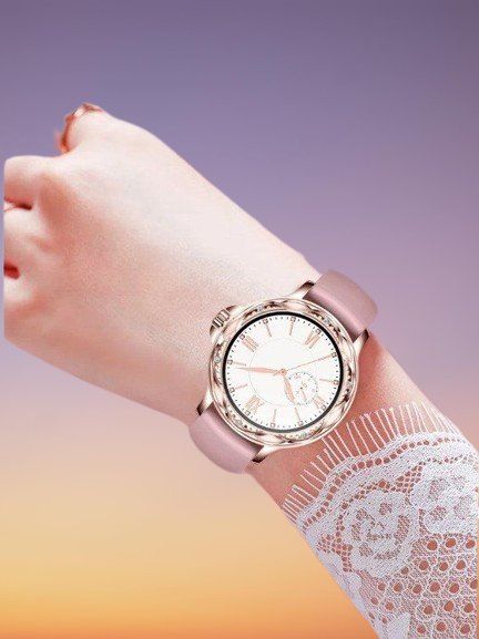 Smart Smartwatch: SmartWatch  appel Bluetooth  pour IOS 8.0 – Nuovo e nell'imballaggio originale da Genève venduto da TradeCH