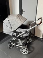 Kinderwagen ABC Design Turbo 4 gebrauchter Zustand ab 1.-