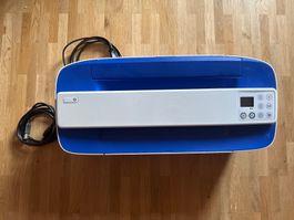 HP DeskJet 3760 Drucker