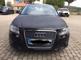 Audi A3 Tdi