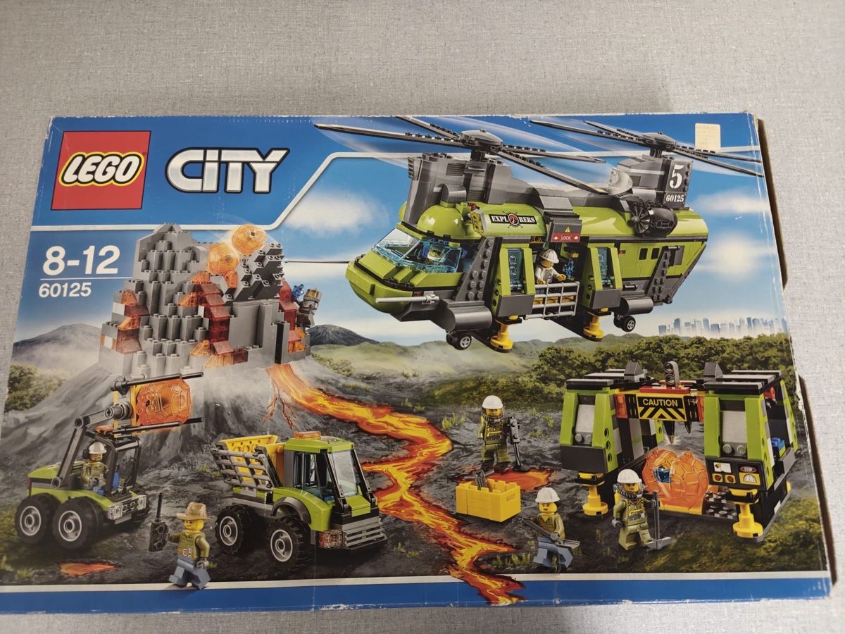 Lego Giocattoli: Diverse Lego Set / Bausteine – Usato da Zürich venduto da Bezo.zh