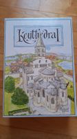 Keythedral - Brettspiel - SEALED NEU UNGEÖFFNET