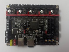 BTT SKR V1.4 Turbo 32-Bit Mainboard – gebraucht