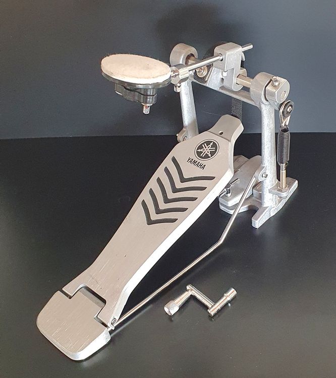 Yamaha FP6110A Riemengetriebenes Bassdrum Pedal Kaufen auf Ricardo