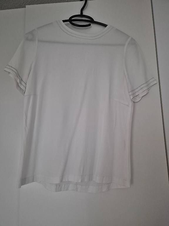 Chemisiers: Bluse weiss EDC Gr. XS – D'occasion à Sattel par nic_6hgr