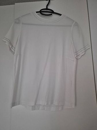 Bluse weiss EDC Gr. XS