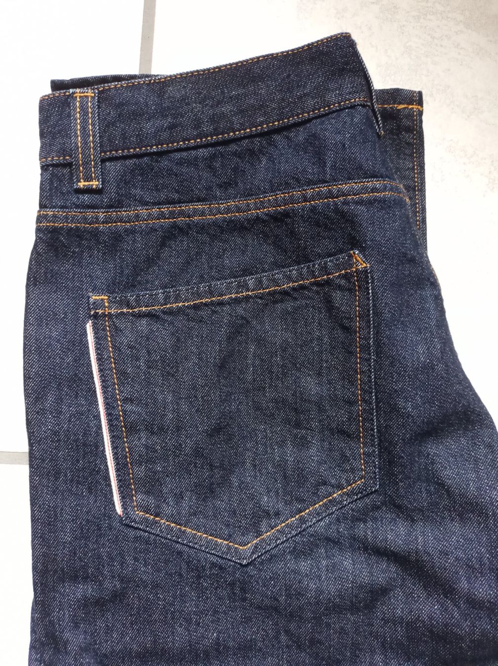 Jeans: Jeans von goodsociety – Nuovo (secondo la descrizione) da Lenzburg venduto da Xena77 3