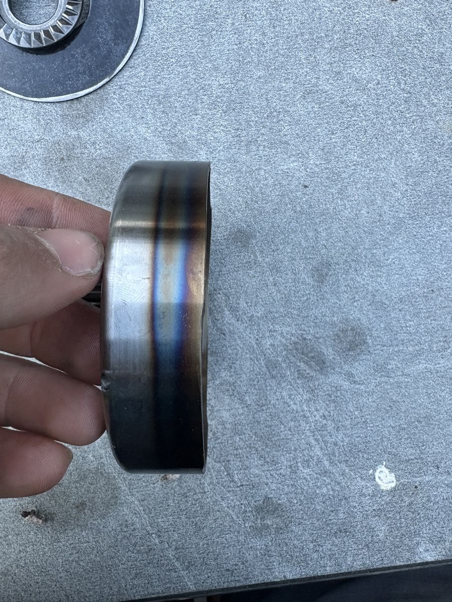 Puch Motori: Puch E50 Kicker motor 4 lager – Usato da Herznach venduto da kai_p5bm 4
