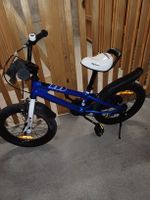 Kinderfahrrad