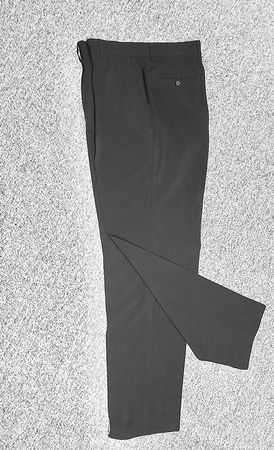 Pantalon golf homme Oscar Jacobson 50