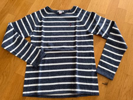 Neuer kuscheliger Campus Pullover Grösse 164/152