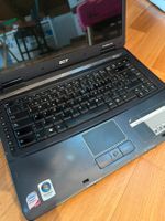 Laptop Acer TravelMate 5720 gebraucht