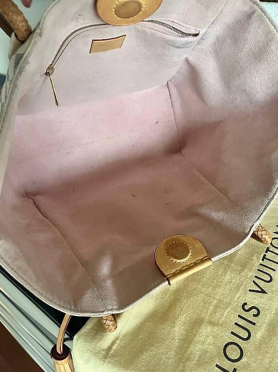 Louis Vuitton Borse da donna: Louis Vuitton Propriano Tasche – Usato da Zürich venduto da Vikkinikki 2