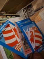 Briefmarken Fungrube über 2Kg diverses