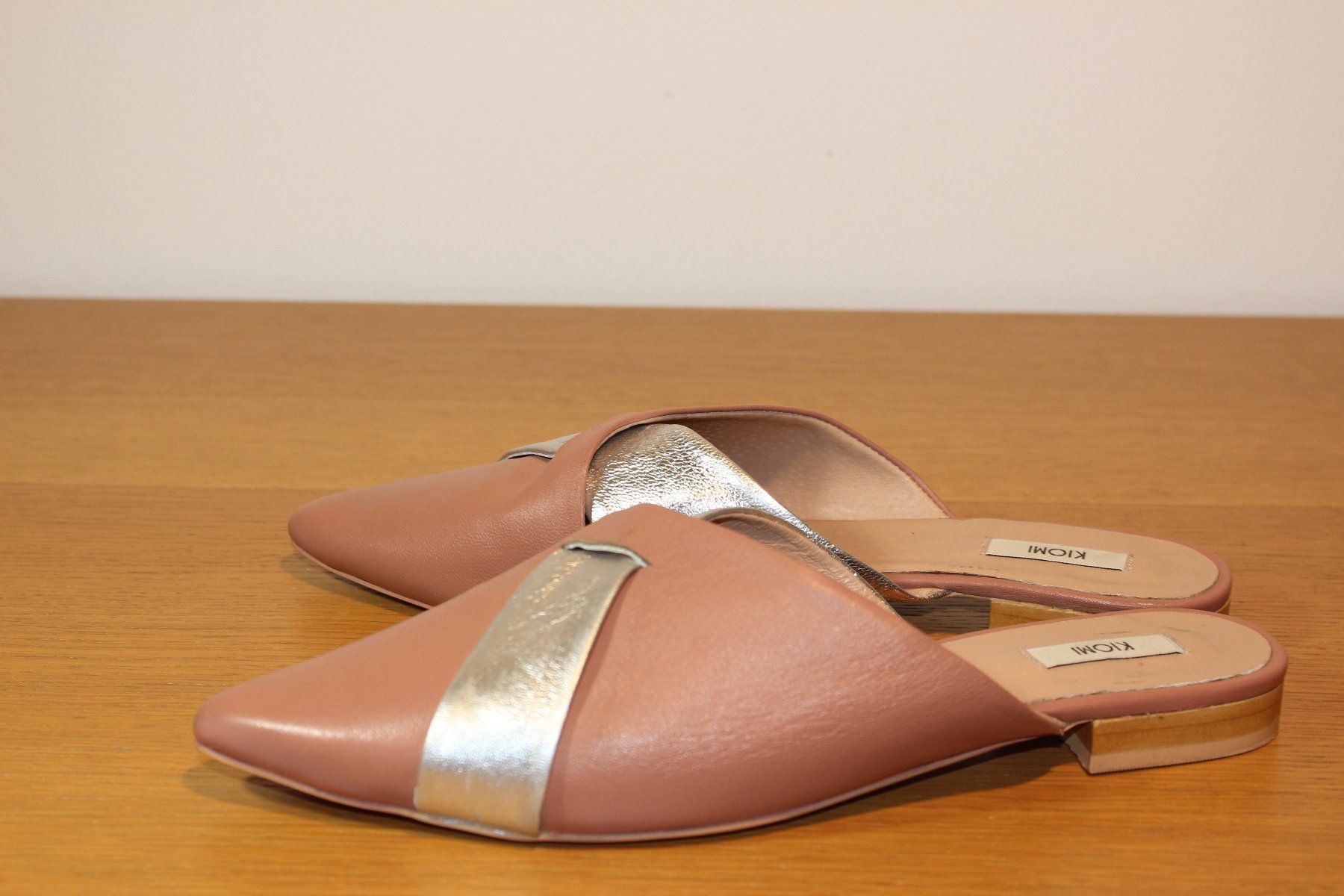 Scarpe da donna: Damen-Pantoletten, Gr.40 – Usato da Basel venduto da Mila_Graf 3