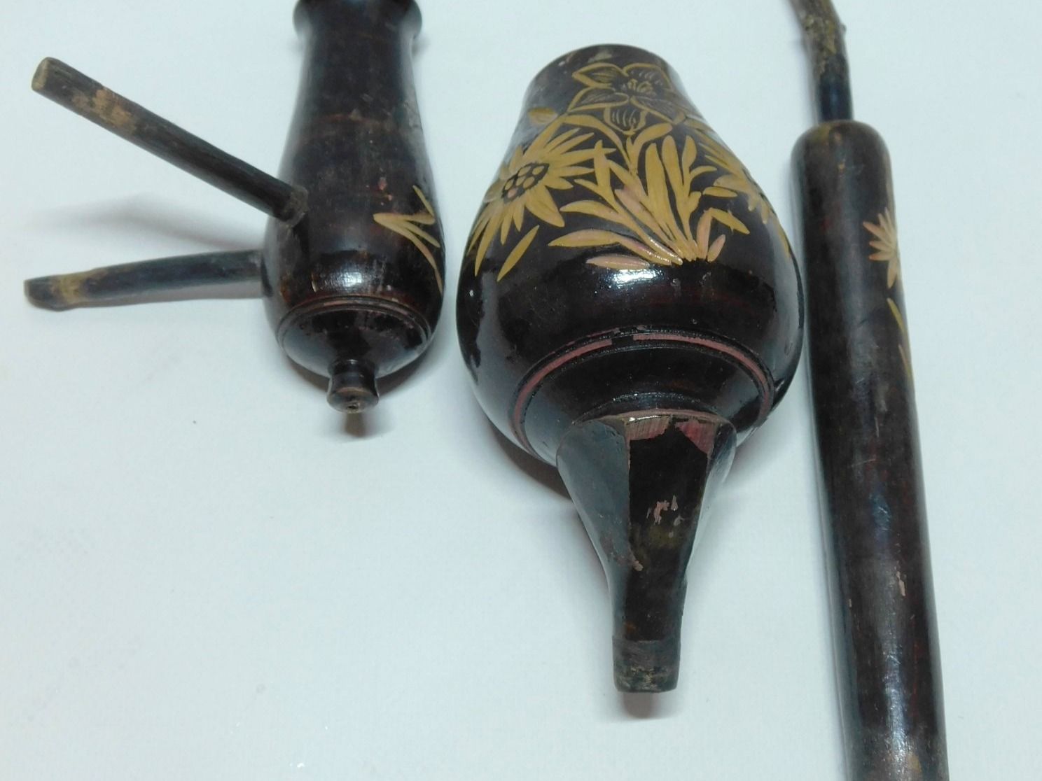 Pipe & Accessori: Vintage Jäger Pfeife aus Holz – Usato da Emmenbrücke venduto da Neverlaand-22 5