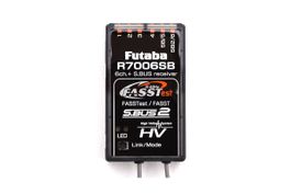 Futaba Empfänger R7006SB