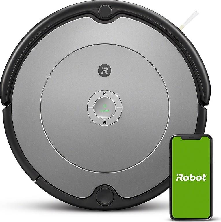 Aspirapolveri & Accessori: Roboterstaubsauger iRobot Roomba 694 – Usato da Münsingen venduto da X.ANGELO.X