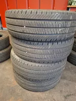 4x 215/65R16C Continental Sommerreifen (01)