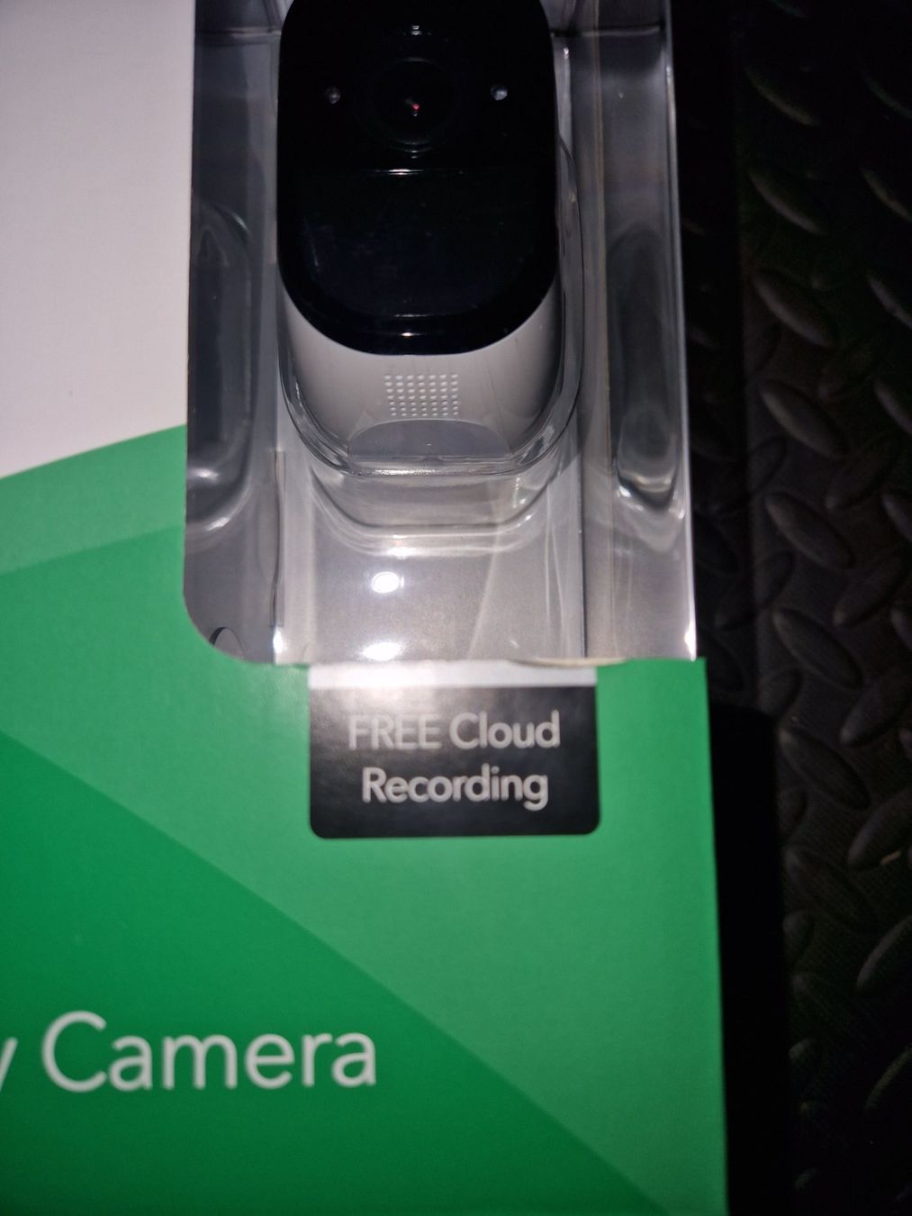 Arlo Webcam: Arlo pro Neu – Nuovo e nell'imballaggio originale da Dintikon venduto da seimen08 1