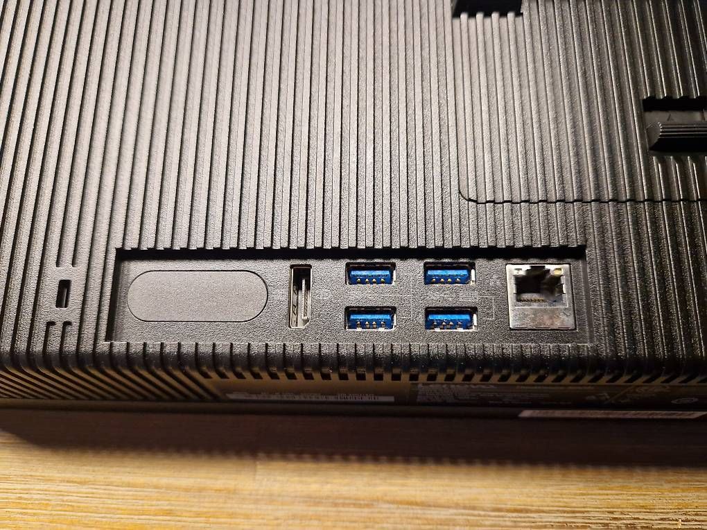 Lenovo PC: Lenovo ThinkCentre M820z – Usato da Niederbipp venduto da pas_j78b 1