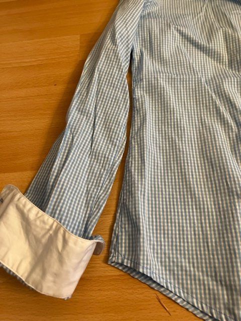 Tommy Hilfiger Camicette: TOMMY HILFIGER Hemd Gr.34 – Usato da Wabern venduto da adamovski 3
