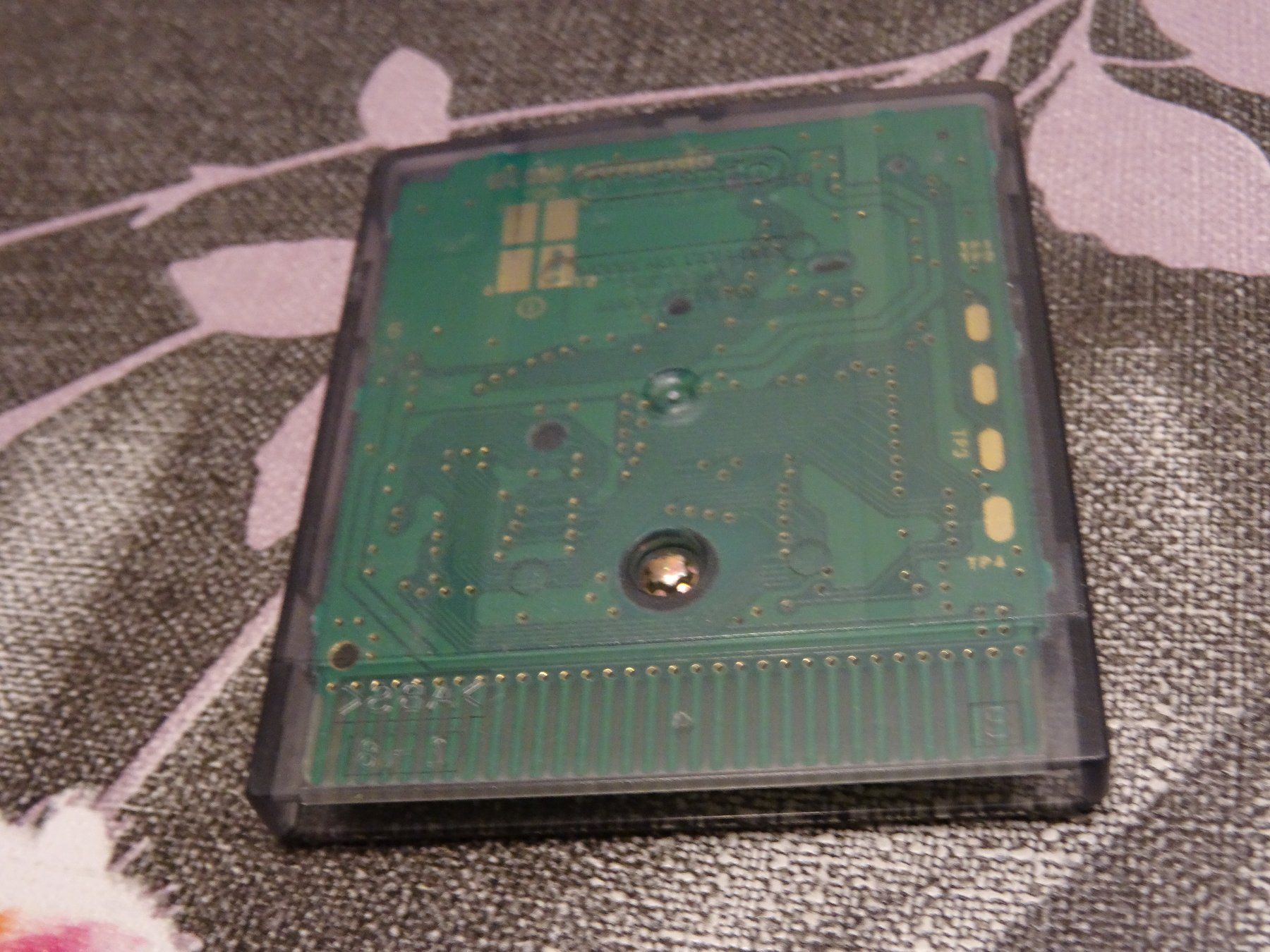 Giochi: Lego Alpha Team GAMEBOY COLOR – Usato da Olten venduto da Disc-Ausverkauf 1