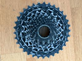 SRAM Force Kassette 12-fach, 10-33