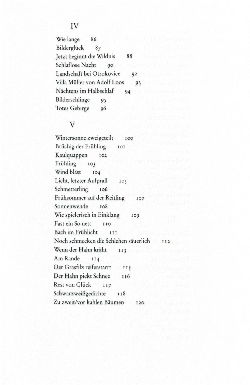 Livres: Wall Richard, Am Rande: Gedichte 1996-2005 – Neuf (Voir description) à Sarnen par Livres 6