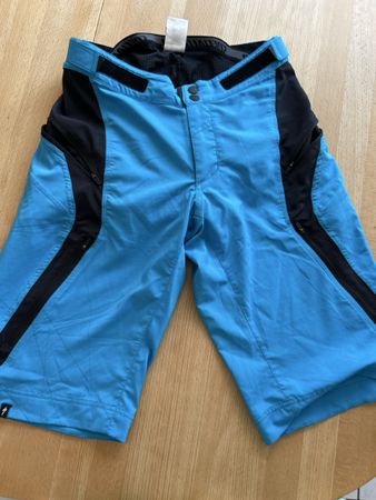 Shorts Specialized Mountainbike Grösse S