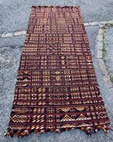 Orientteppich Massen 320 x 145 cm