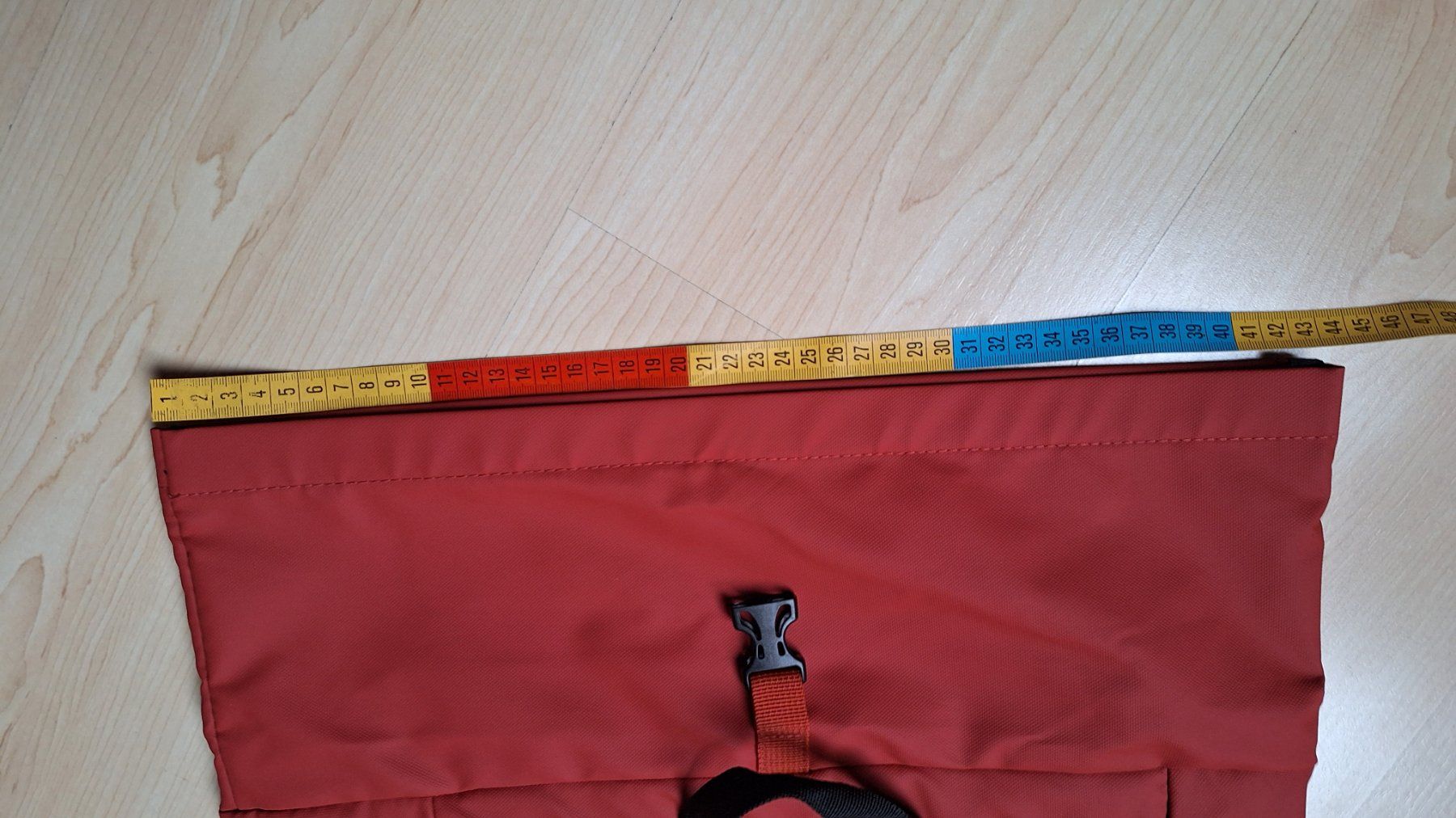 Zaini: Rucksack neu , Rostrotca, ca,  25 L – Nuovo (secondo la descrizione) da Dornach venduto da majo8689 3