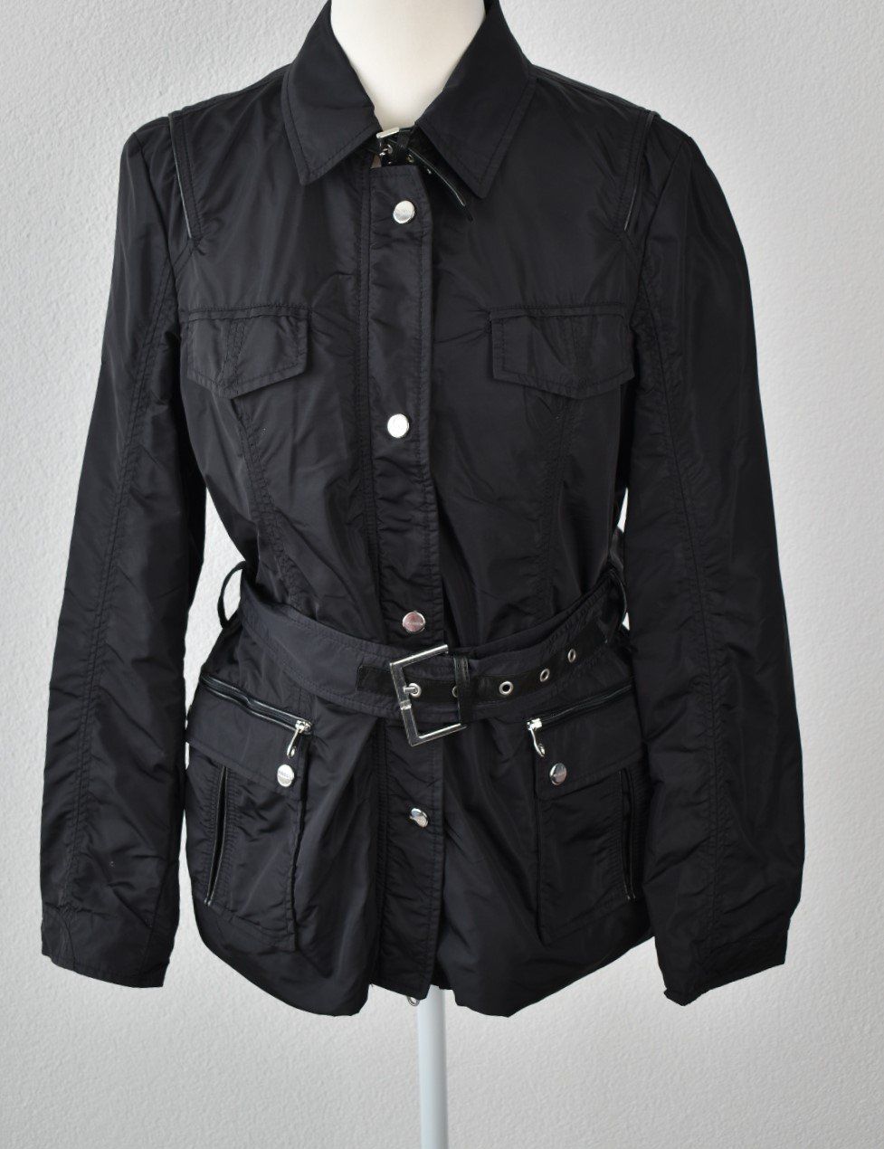 Jacken: Mabrun Übergangs / Wind Jacke Gr.36 (42) – Neu (gemäss Beschreibung) aus Nürensdorf von 2ND_STORY