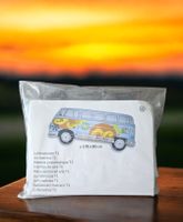(NEUF) ORIGINAL/Matelas pneumatique "Van Volkswagen T1"