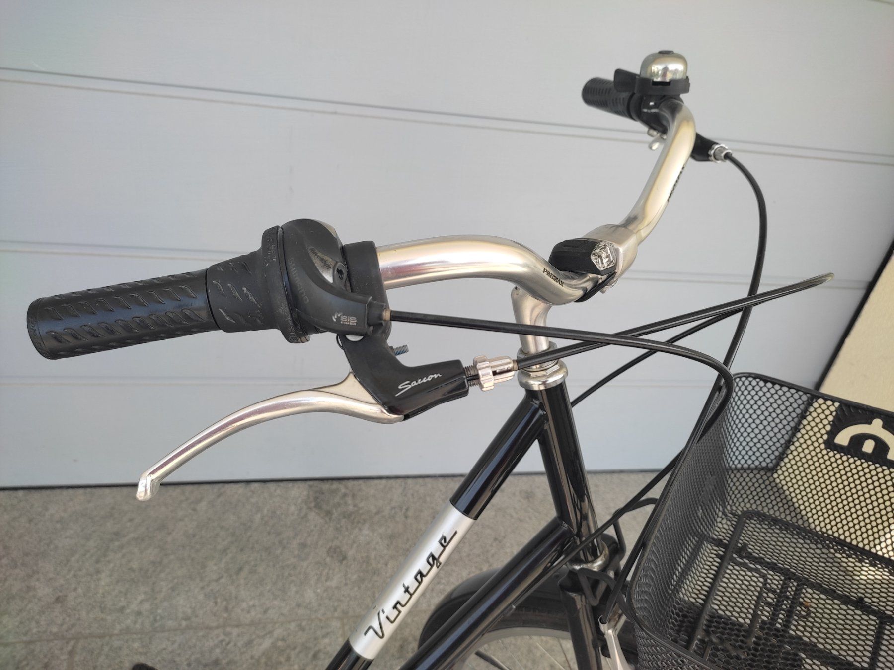Biciclette: Bicicletta da donna – Usato da Zürich venduto da Niro0405 1