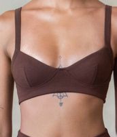 2 Bralette von Studio K