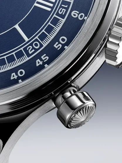 Orologi: Furlan marri Mare Blu – Nuovo (secondo la descrizione) da Chêne-Bougeries venduto da CollectorGVA 2