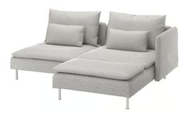 Sofa - IKEA-Söderhamn